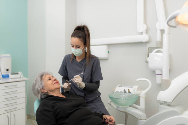 Best Cosmetic Emergency Dentistry in Walnut Ridge, AR