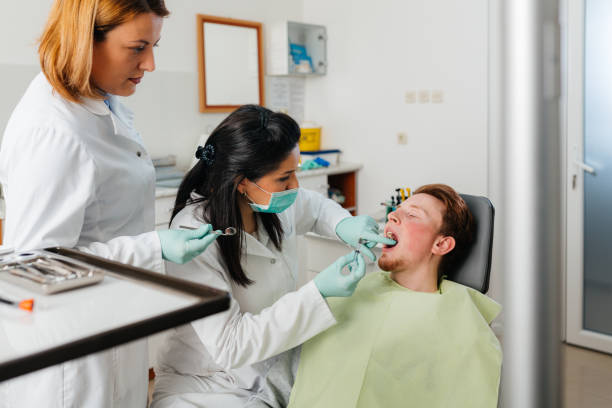 Best Emergency Wisdom Teeth Removal in Walnut Ridge, AR
