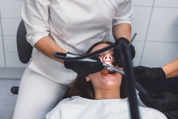 Best Emergency Treatment for Dental Infections or Abscesses in Walnut Ridge, AR